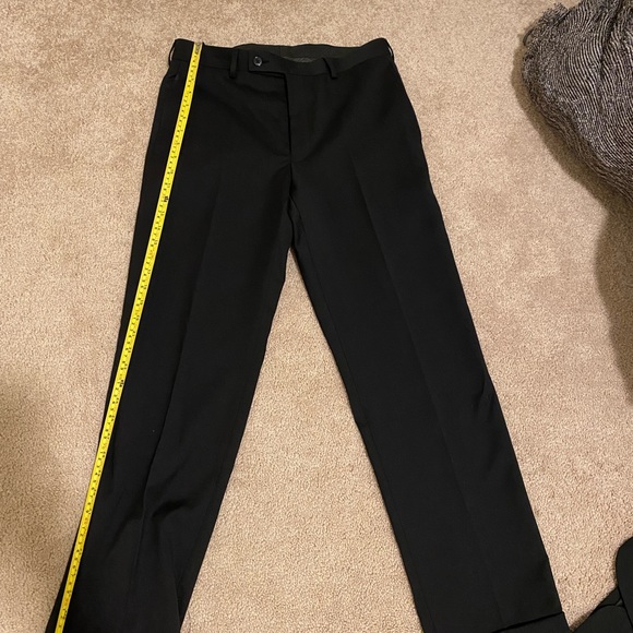 36 regular Calvin Klein men’s suit . - Picture 6 of 11